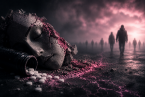 Vom Schmerz in die Sucht – Droht Europa eine Opioid-Krise?